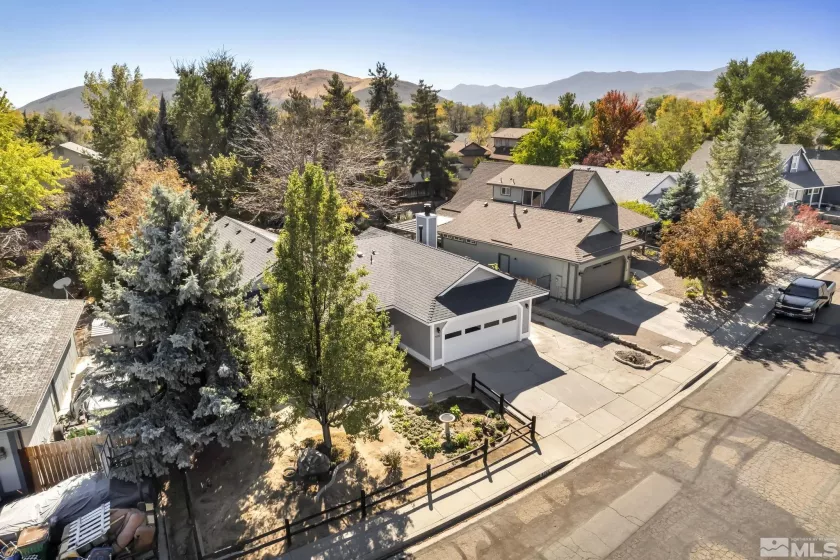 4155 Spring Dr, Carson City, Nevada 89701, 3 Bedrooms Bedrooms, ,2 BathroomsBathrooms,Residential,For Sale,Spring Dr,240013301