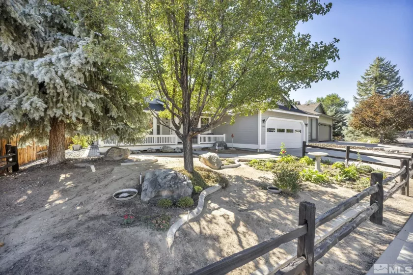 4155 Spring Dr, Carson City, Nevada 89701, 3 Bedrooms Bedrooms, ,2 BathroomsBathrooms,Residential,For Sale,Spring Dr,240013301