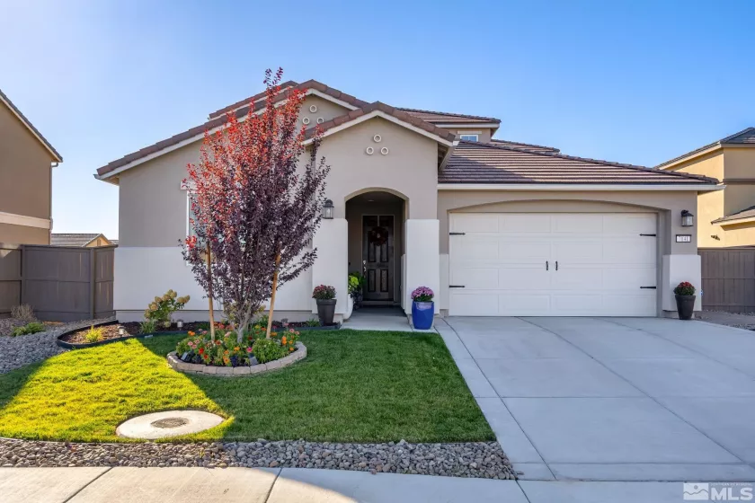 7141 Lemur Landing Way, Sparks, Nevada 89436, 4 Bedrooms Bedrooms, ,3 BathroomsBathrooms,Residential,For Sale,Lemur Landing Way,240013300