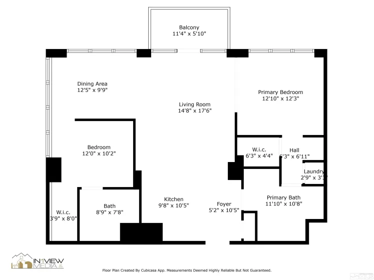 255 Sierra St, Reno, Nevada 89501, 2 Bedrooms Bedrooms, ,2 BathroomsBathrooms,Residential,For Sale,Sierra St,240013293