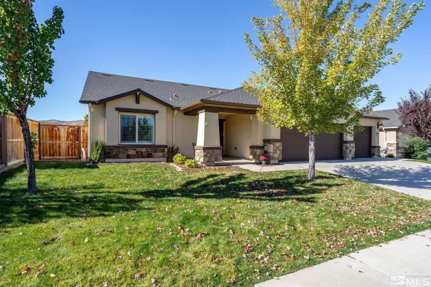 7375 Rutherford Dr, Reno, Nevada 89506, 4 Bedrooms Bedrooms, ,3 BathroomsBathrooms,Residential,For Sale,Rutherford Dr,240013291