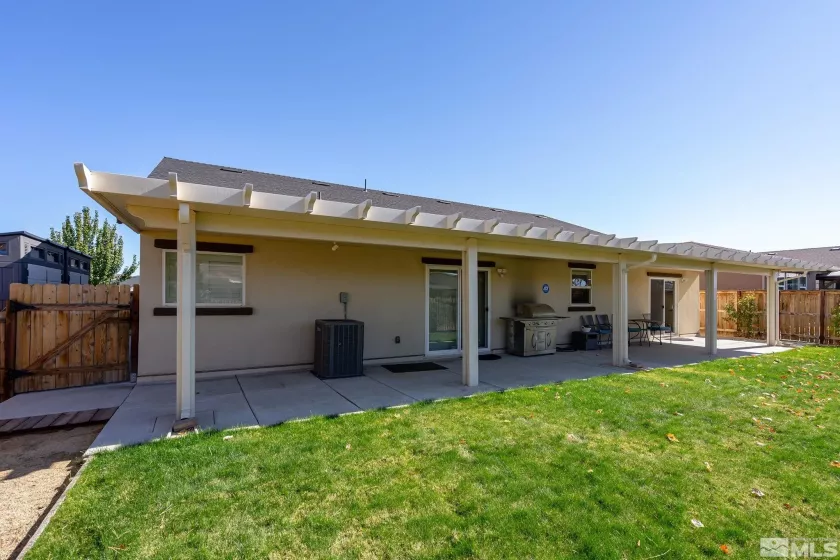 7375 Rutherford Dr, Reno, Nevada 89506, 4 Bedrooms Bedrooms, ,3 BathroomsBathrooms,Residential,For Sale,Rutherford Dr,240013291