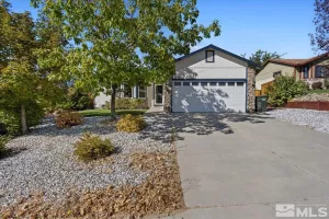 3570 Loam Lane, Carson City, Nevada 89705, 3 Bedrooms Bedrooms, ,2 BathroomsBathrooms,Residential,For Sale,Loam Lane,240013290