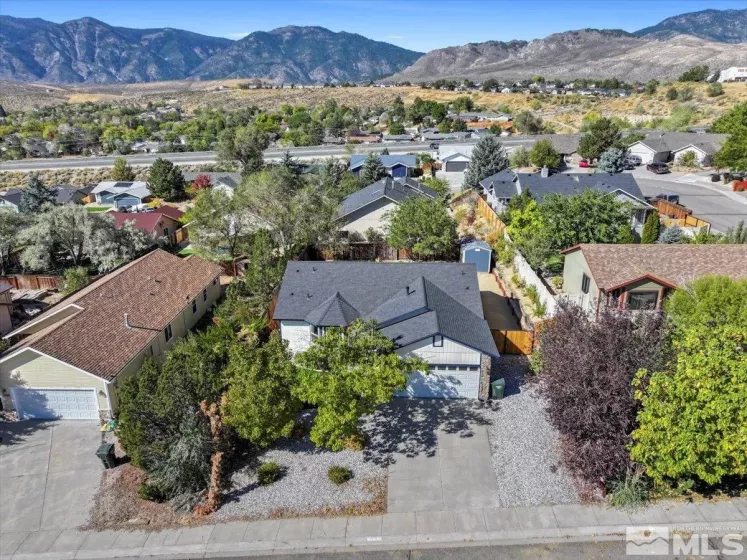 3570 Loam Lane, Carson City, Nevada 89705, 3 Bedrooms Bedrooms, ,2 BathroomsBathrooms,Residential,For Sale,Loam Lane,240013290