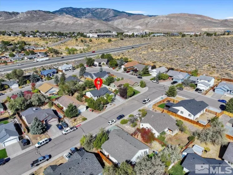 3570 Loam Lane, Carson City, Nevada 89705, 3 Bedrooms Bedrooms, ,2 BathroomsBathrooms,Residential,For Sale,Loam Lane,240013290