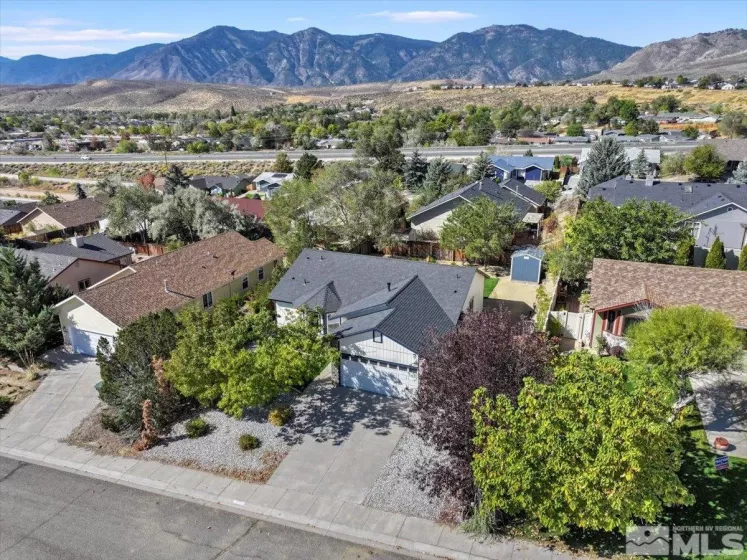 3570 Loam Lane, Carson City, Nevada 89705, 3 Bedrooms Bedrooms, ,2 BathroomsBathrooms,Residential,For Sale,Loam Lane,240013290