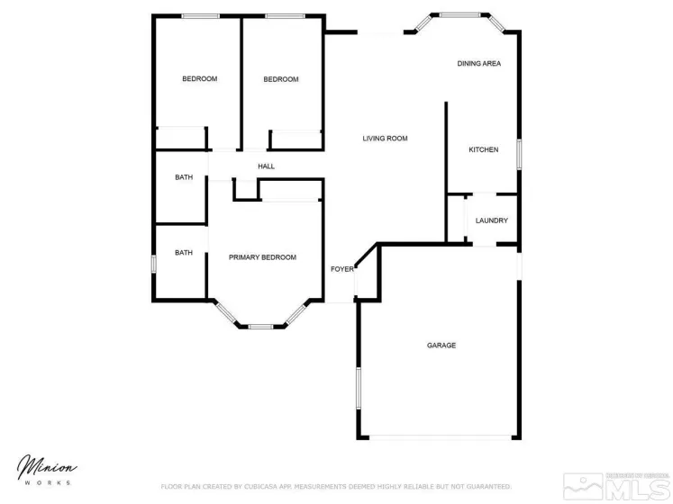 3570 Loam Lane, Carson City, Nevada 89705, 3 Bedrooms Bedrooms, ,2 BathroomsBathrooms,Residential,For Sale,Loam Lane,240013290