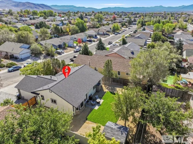 3570 Loam Lane, Carson City, Nevada 89705, 3 Bedrooms Bedrooms, ,2 BathroomsBathrooms,Residential,For Sale,Loam Lane,240013290