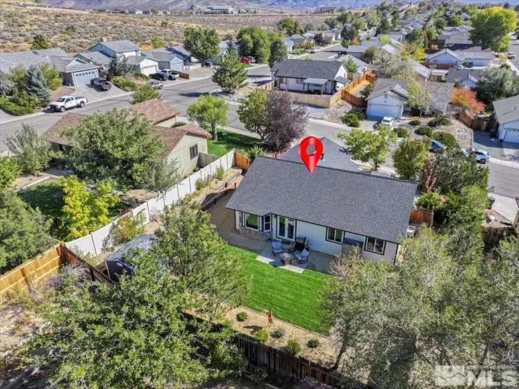 3570 Loam Lane, Carson City, Nevada 89705, 3 Bedrooms Bedrooms, ,2 BathroomsBathrooms,Residential,For Sale,Loam Lane,240013290