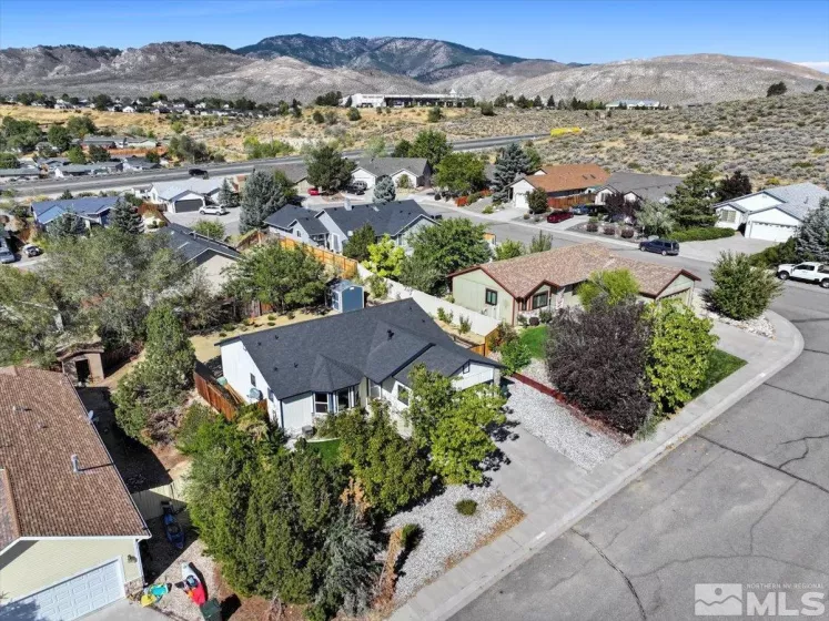 3570 Loam Lane, Carson City, Nevada 89705, 3 Bedrooms Bedrooms, ,2 BathroomsBathrooms,Residential,For Sale,Loam Lane,240013290