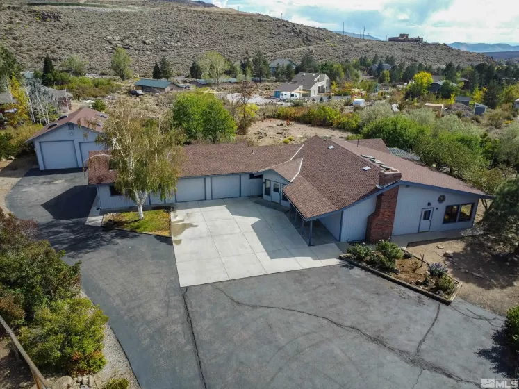 15346 Brushwood Way, Reno, Nevada 89511, 3 Bedrooms Bedrooms, ,2 BathroomsBathrooms,Residential,For Sale,Brushwood Way,240013289