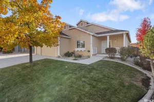 7645 Crest Bluff Dr, Reno, Nevada 89506, 3 Bedrooms Bedrooms, ,2 BathroomsBathrooms,Residential,For Sale,Crest Bluff Dr,240013280