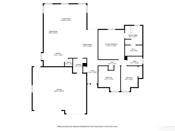 991 Julia Ln, Fernley, Nevada 89408, 3 Bedrooms Bedrooms, ,2 BathroomsBathrooms,Residential,For Sale,Julia Ln,240013278