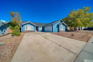 994 Haystack Dr., Carson City, Nevada 89705, 3 Bedrooms Bedrooms, ,2 BathroomsBathrooms,Residential,For Sale,Haystack Dr.,240013273