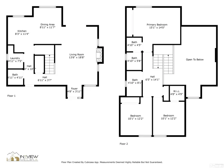 2715 Azuza Way, Reno, Nevada 89502, 3 Bedrooms Bedrooms, ,2 BathroomsBathrooms,Residential,For Sale,Azuza Way,240013226