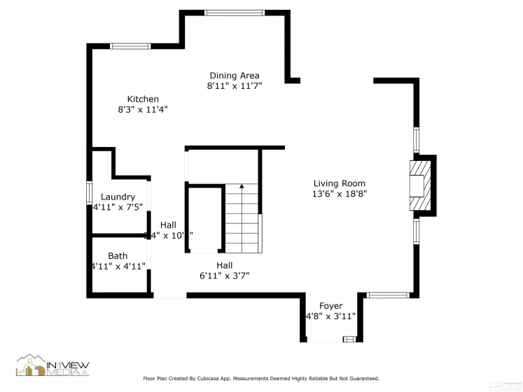 2715 Azuza Way, Reno, Nevada 89502, 3 Bedrooms Bedrooms, ,2 BathroomsBathrooms,Residential,For Sale,Azuza Way,240013226