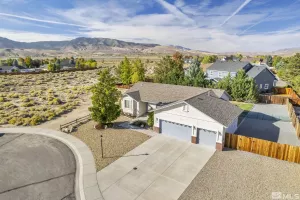 1274 Siesta Ct, Minden, Nevada 89423, 3 Bedrooms Bedrooms, ,2 BathroomsBathrooms,Residential,For Sale,Siesta Ct,240013200