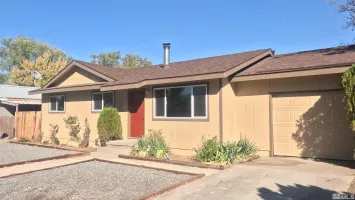 1975 Marian, Carson City, Nevada 89706, 3 Bedrooms Bedrooms, ,2 BathroomsBathrooms,Residential,For Sale,Marian,240013199