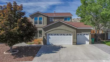 2632 New Ridge Dr, Carson City, Nevada 89706, 4 Bedrooms Bedrooms, ,2 BathroomsBathrooms,Residential,For Sale,New Ridge Dr,240013197