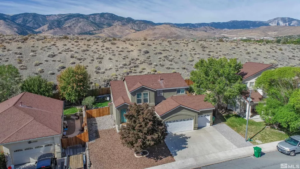 2632 New Ridge Dr, Carson City, Nevada 89706, 4 Bedrooms Bedrooms, ,2 BathroomsBathrooms,Residential,For Sale,New Ridge Dr,240013197