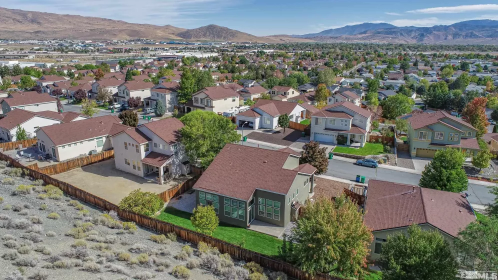 2632 New Ridge Dr, Carson City, Nevada 89706, 4 Bedrooms Bedrooms, ,2 BathroomsBathrooms,Residential,For Sale,New Ridge Dr,240013197