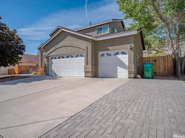 2632 New Ridge Dr, Carson City, Nevada 89706, 4 Bedrooms Bedrooms, ,2 BathroomsBathrooms,Residential,For Sale,New Ridge Dr,240013197