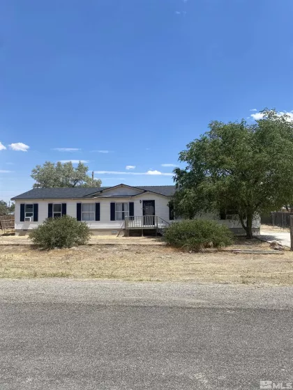 2700 Rawhide St, Silver Springs, Nevada 89429, 4 Bedrooms Bedrooms, ,2 BathroomsBathrooms,Residential,For Sale,Rawhide St,240013193