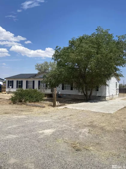 2700 Rawhide St, Silver Springs, Nevada 89429, 4 Bedrooms Bedrooms, ,2 BathroomsBathrooms,Residential,For Sale,Rawhide St,240013193