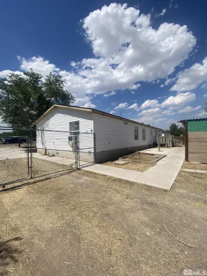 2700 Rawhide St, Silver Springs, Nevada 89429, 4 Bedrooms Bedrooms, ,2 BathroomsBathrooms,Residential,For Sale,Rawhide St,240013193