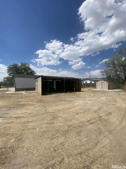 2700 Rawhide St, Silver Springs, Nevada 89429, 4 Bedrooms Bedrooms, ,2 BathroomsBathrooms,Residential,For Sale,Rawhide St,240013193