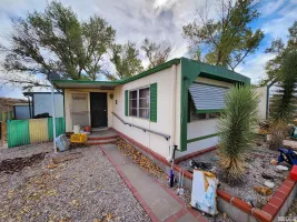 1843 Cherry Lane, Fallon, Nevada 89406, 3 Bedrooms Bedrooms, ,1 BathroomBathrooms,Residential,For Sale,Cherry Lane,240013189