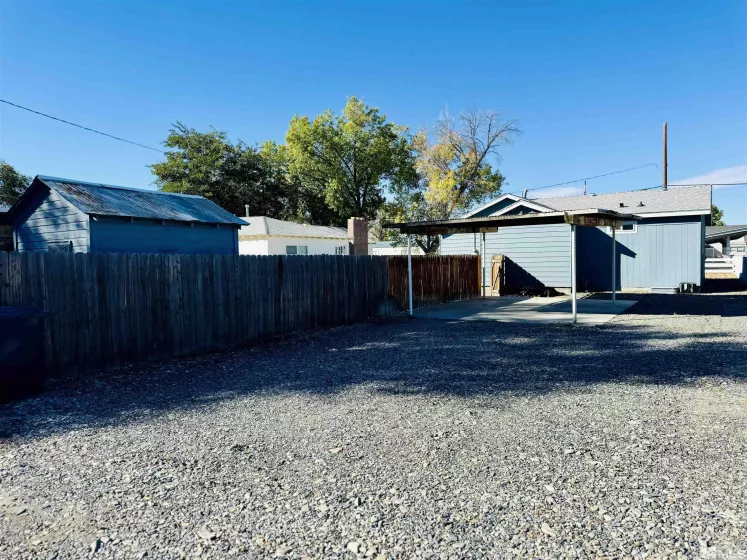 1350 Elmhurst Ave, Lovelock, Nevada 89419, 3 Bedrooms Bedrooms, ,2 BathroomsBathrooms,Residential,For Sale,Elmhurst Ave,240013516