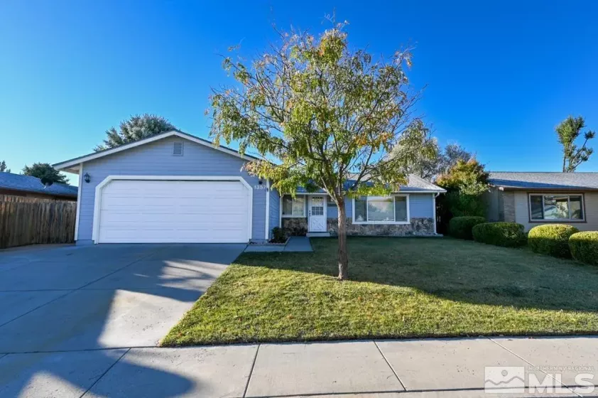 1357 Lindsay Lane, Carson City, Nevada 89706, 3 Bedrooms Bedrooms, ,2 BathroomsBathrooms,Residential,For Sale,Lindsay Lane,240013490