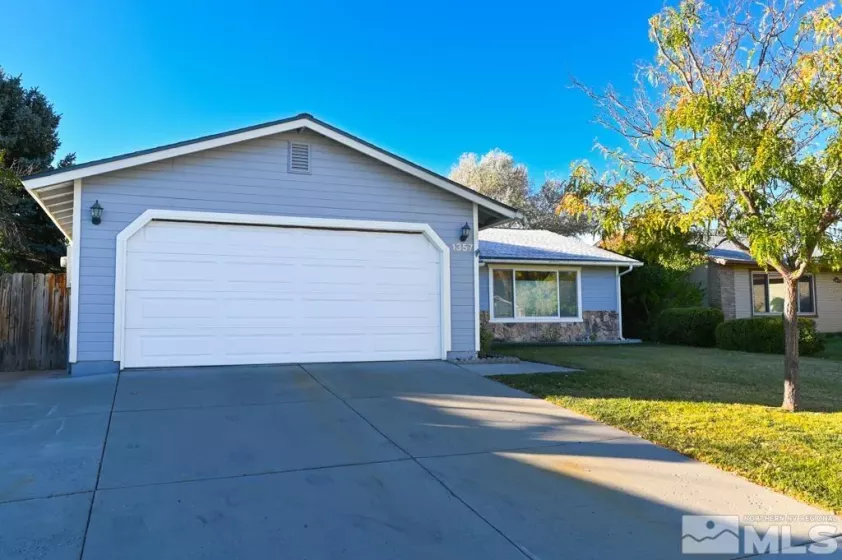 1357 Lindsay Lane, Carson City, Nevada 89706, 3 Bedrooms Bedrooms, ,2 BathroomsBathrooms,Residential,For Sale,Lindsay Lane,240013490