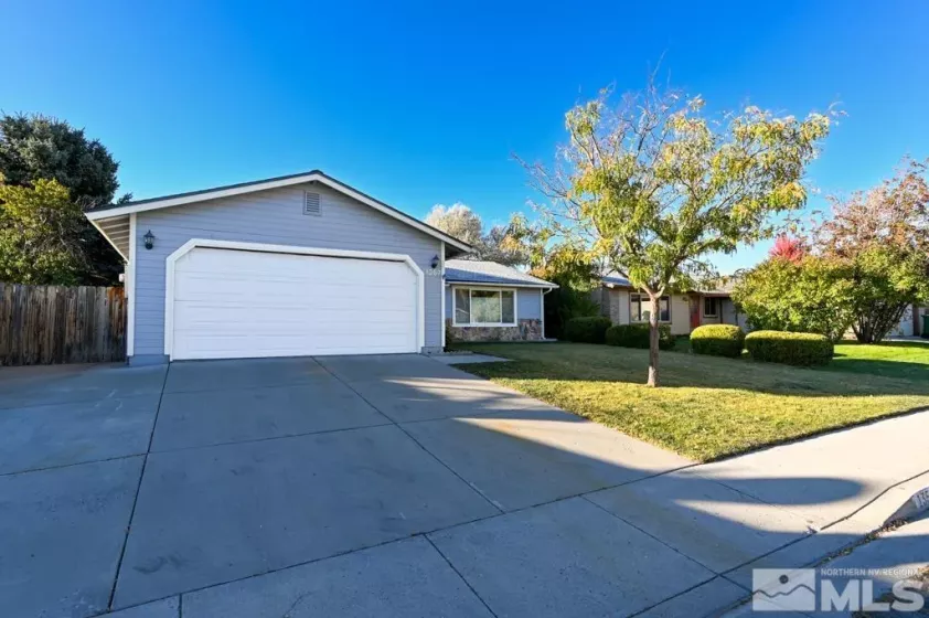 1357 Lindsay Lane, Carson City, Nevada 89706, 3 Bedrooms Bedrooms, ,2 BathroomsBathrooms,Residential,For Sale,Lindsay Lane,240013490