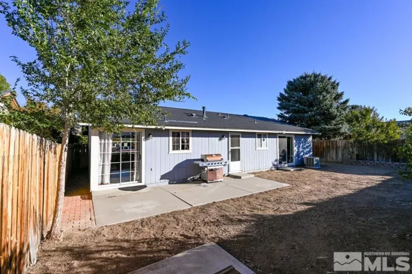 1357 Lindsay Lane, Carson City, Nevada 89706, 3 Bedrooms Bedrooms, ,2 BathroomsBathrooms,Residential,For Sale,Lindsay Lane,240013490