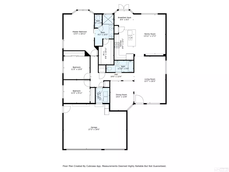 4952 Colorado Ln, Sparks, Nevada 89436, 3 Bedrooms Bedrooms, ,2 BathroomsBathrooms,Residential,For Sale,Colorado Ln,240013473