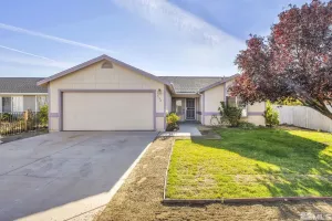 140 Fortune Dr, Dayton, Nevada 89403, 3 Bedrooms Bedrooms, ,2 BathroomsBathrooms,Residential,For Sale,Fortune Dr,240013188