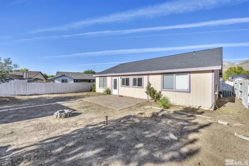 140 Fortune Dr, Dayton, Nevada 89403, 3 Bedrooms Bedrooms, ,2 BathroomsBathrooms,Residential,For Sale,Fortune Dr,240013188