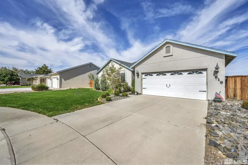 1818 Bogie Court, Fernley, Nevada 89408, 3 Bedrooms Bedrooms, ,2 BathroomsBathrooms,Residential,For Sale,Bogie Court,240013185