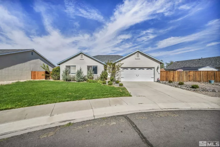 1818 Bogie Court, Fernley, Nevada 89408, 3 Bedrooms Bedrooms, ,2 BathroomsBathrooms,Residential,For Sale,Bogie Court,240013185