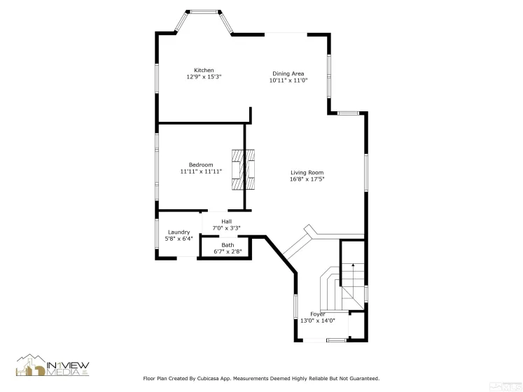 1961 Mountain Vista Way, Reno, Nevada 89519, 2 Bedrooms Bedrooms, ,2 BathroomsBathrooms,Residential,For Sale,Mountain Vista Way,240013182