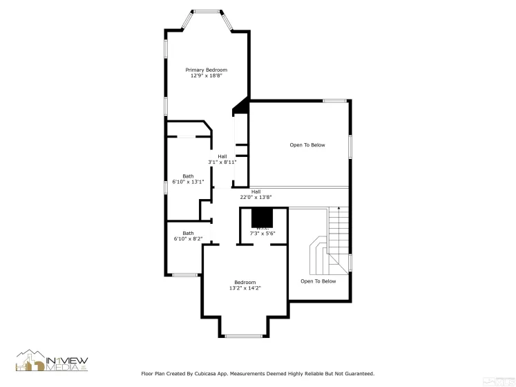 1961 Mountain Vista Way, Reno, Nevada 89519, 2 Bedrooms Bedrooms, ,2 BathroomsBathrooms,Residential,For Sale,Mountain Vista Way,240013182