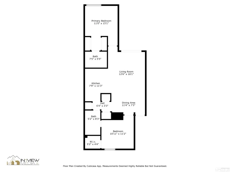 4492 Matich Dr., Reno, Nevada 89502, 2 Bedrooms Bedrooms, ,2 BathroomsBathrooms,Residential,For Sale,Matich Dr.,240013179