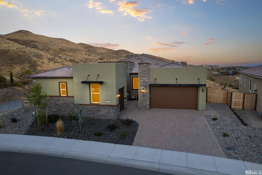 8956 Suncreek Trail, Reno, Nevada 89523, 5 Bedrooms Bedrooms, ,4 BathroomsBathrooms,Residential,For Sale,Suncreek Trail,240013178