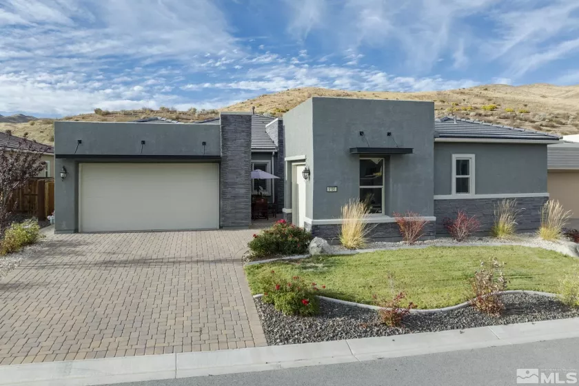 9191 Graycliff Ln, Reno, Nevada 89523, 3 Bedrooms Bedrooms, ,3 BathroomsBathrooms,Residential,For Sale,Graycliff Ln,240013177