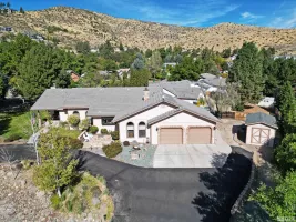 3709 Prospect Dr, Carson City, Nevada 89703, 3 Bedrooms Bedrooms, ,2 BathroomsBathrooms,Residential,For Sale,Prospect Dr,240013175