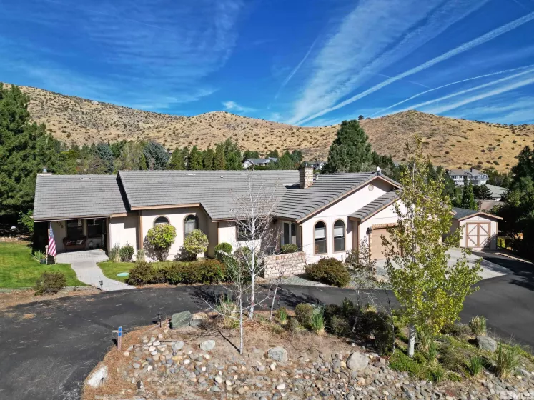 3709 Prospect Dr, Carson City, Nevada 89703, 3 Bedrooms Bedrooms, ,2 BathroomsBathrooms,Residential,For Sale,Prospect Dr,240013175