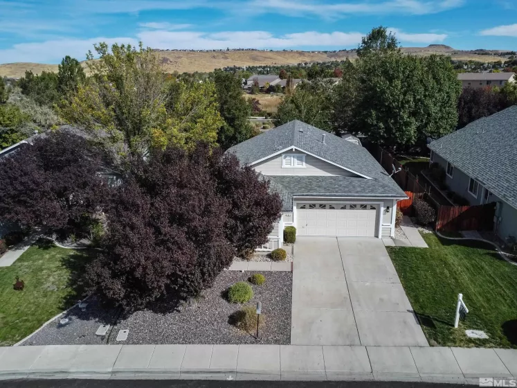 1071 Table Mountain Way, Reno, Nevada 89436, 3 Bedrooms Bedrooms, ,2 BathroomsBathrooms,Residential,For Sale,Table Mountain Way,240013172