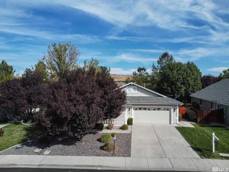 1071 Table Mountain Way, Reno, Nevada 89436, 3 Bedrooms Bedrooms, ,2 BathroomsBathrooms,Residential,For Sale,Table Mountain Way,240013172